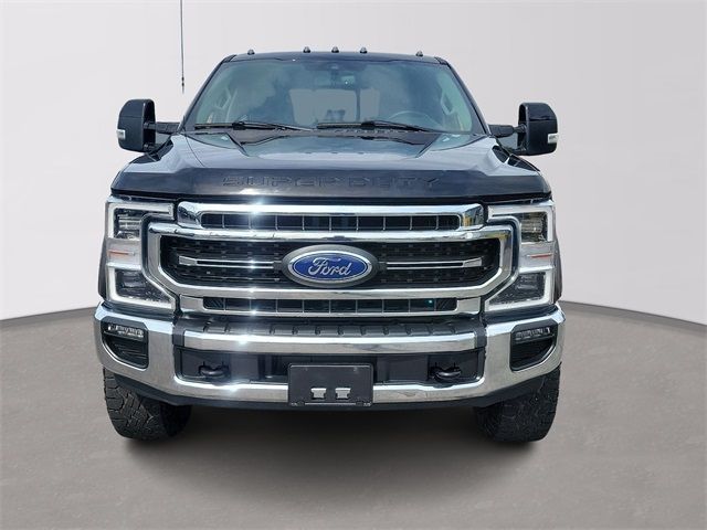 2020 Ford F-250 Lariat