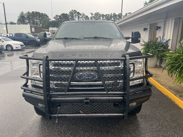 2020 Ford F-250 Lariat