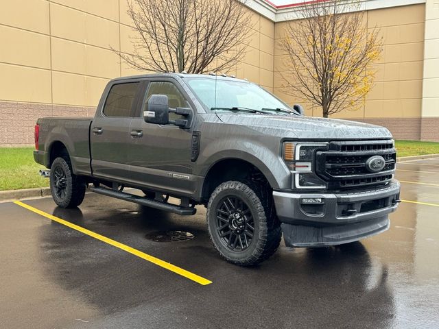 2020 Ford F-250 