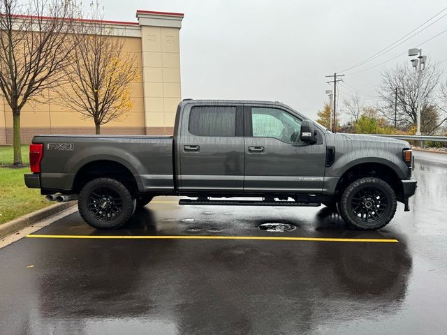 2020 Ford F-250 