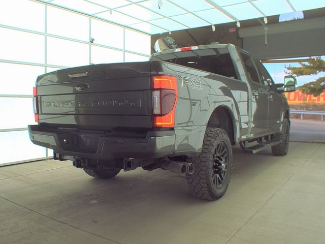 2020 Ford F-250 