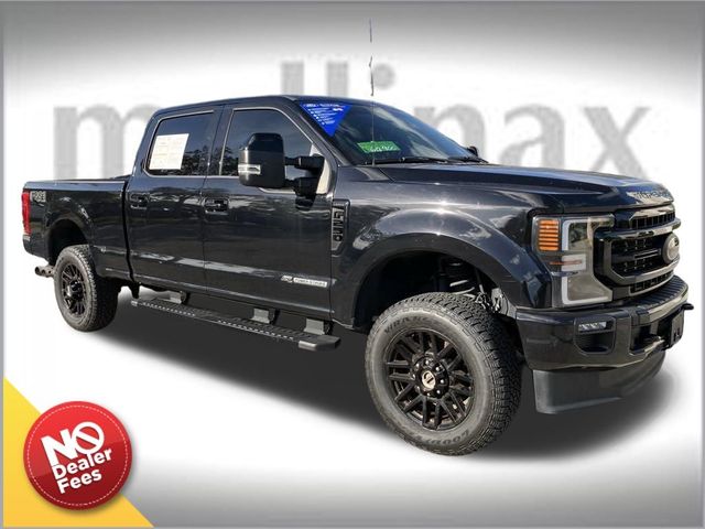 2020 Ford F-250 Lariat