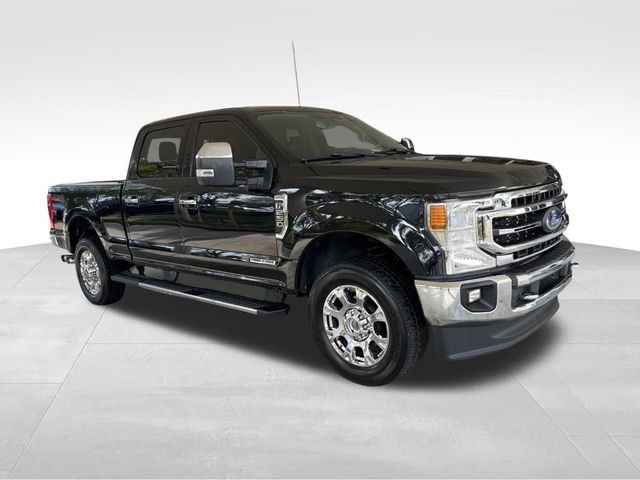 2020 Ford F-250 Lariat