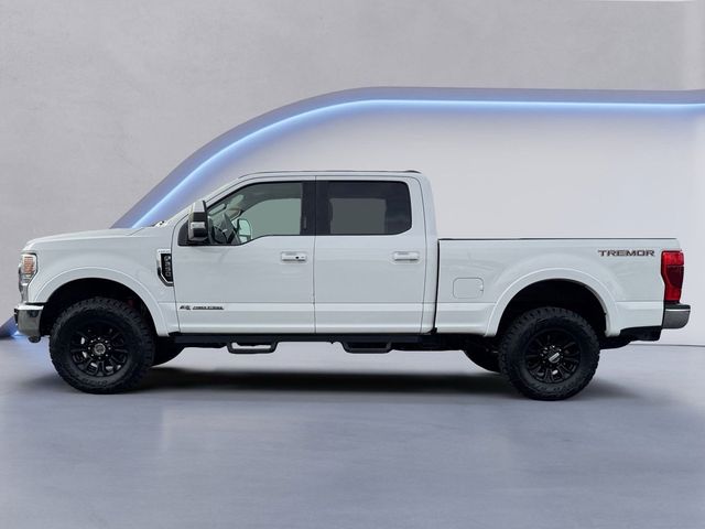 2020 Ford F-250 Lariat