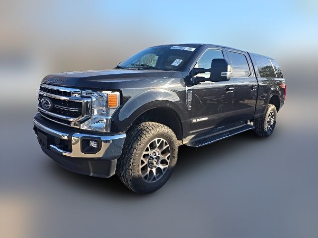 2020 Ford F-250 Lariat