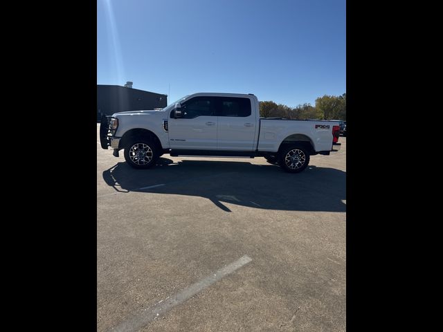 2020 Ford F-250 Lariat