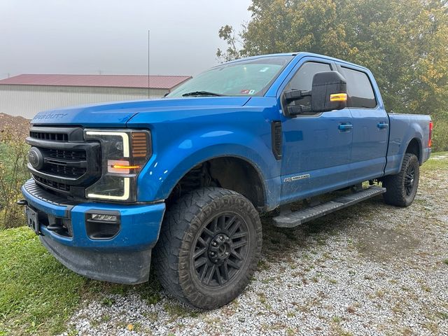 2020 Ford F-250 Lariat