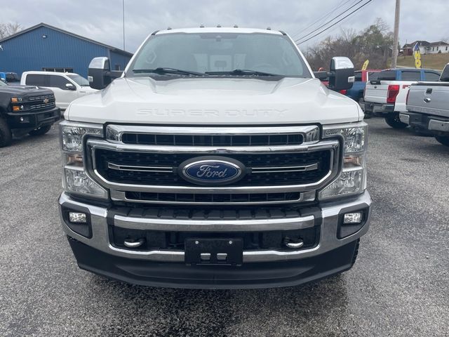 2020 Ford F-250 Lariat