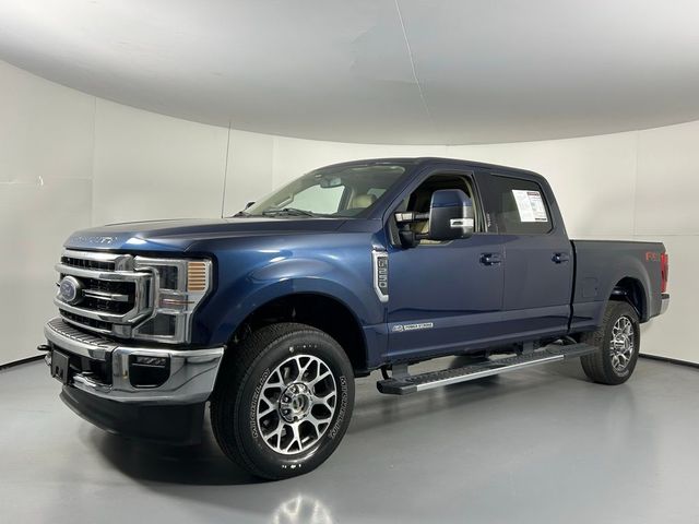 2020 Ford F-250 Lariat