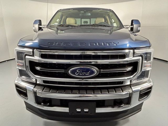 2020 Ford F-250 Lariat