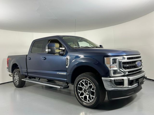 2020 Ford F-250 Lariat