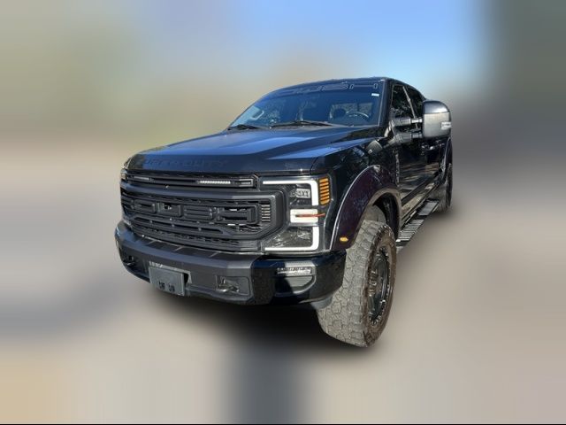 2020 Ford F-250 Lariat