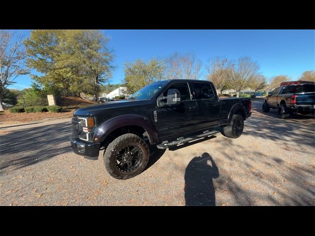 2020 Ford F-250 Lariat