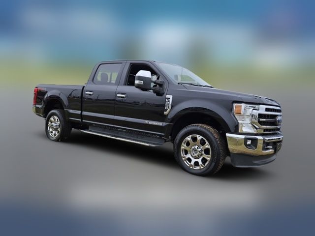 2020 Ford F-250 Lariat