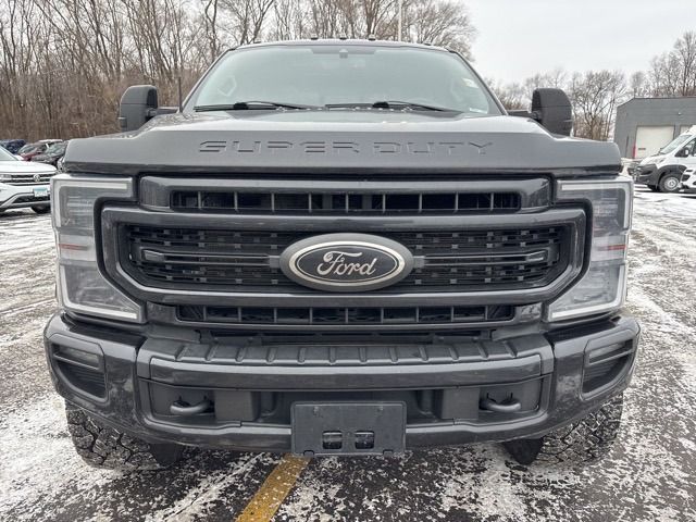 2020 Ford F-250 Lariat