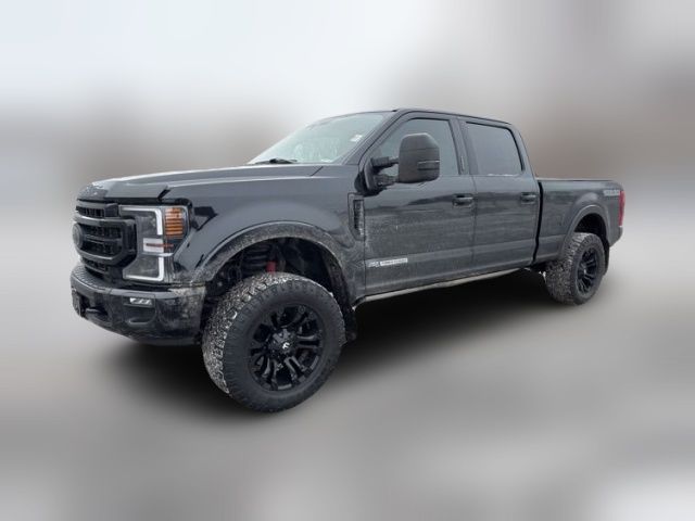 2020 Ford F-250 Lariat