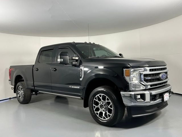 2020 Ford F-250 Lariat