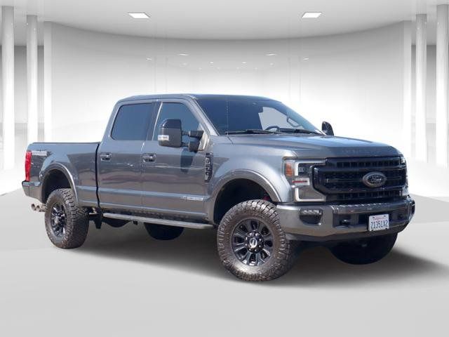 2020 Ford F-250 Lariat