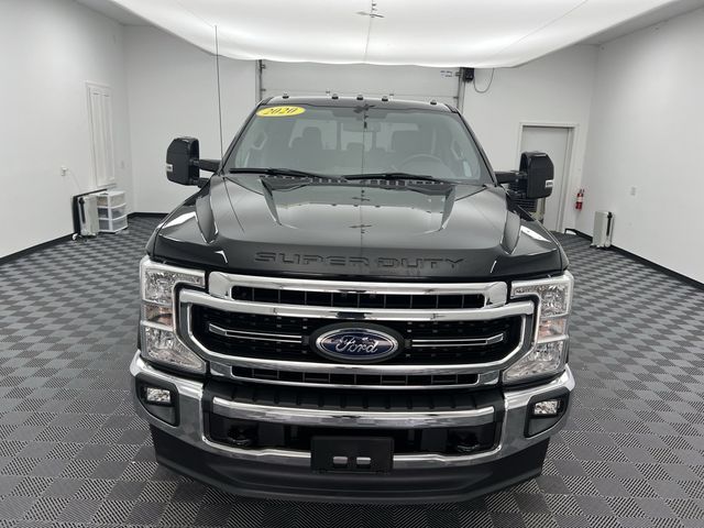 2020 Ford F-250 Lariat