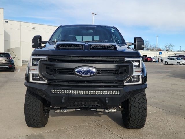 2020 Ford F-250 Lariat