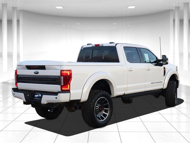 2020 Ford F-250 Lariat