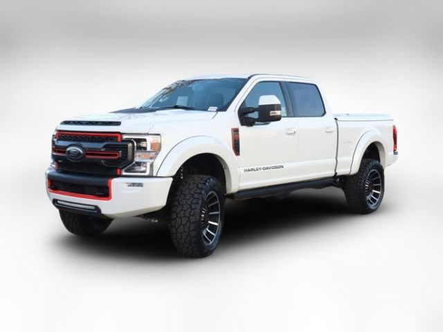 2020 Ford F-250 Lariat