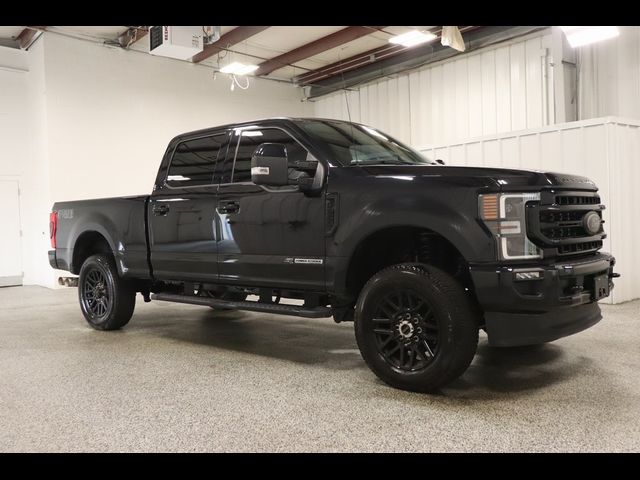 2020 Ford F-250 Lariat