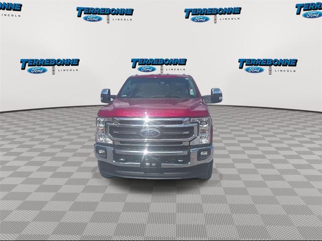 2020 Ford F-250 Lariat