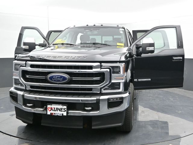 2020 Ford F-250 Lariat