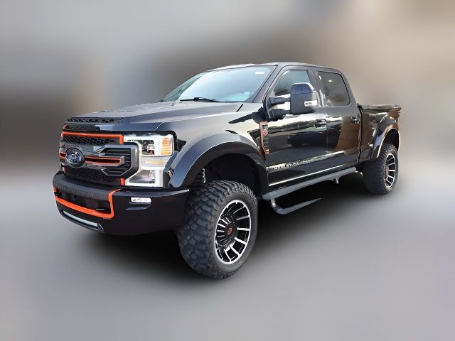 2020 Ford F-250 Lariat