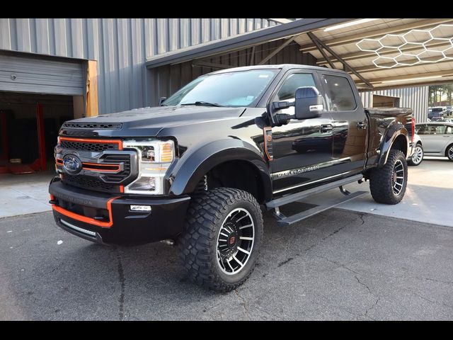 2020 Ford F-250 Lariat