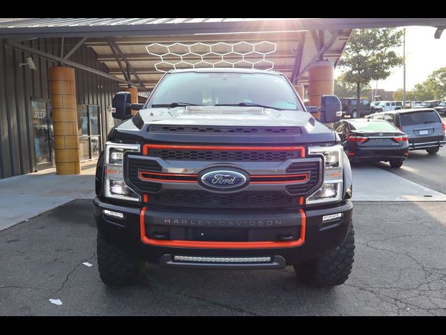 2020 Ford F-250 Lariat