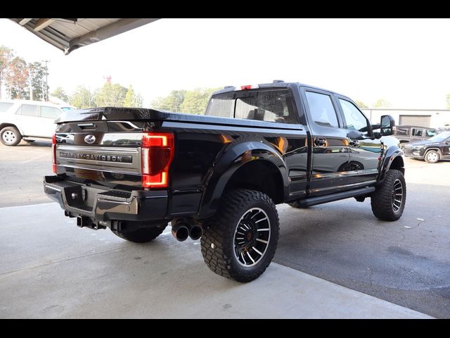 2020 Ford F-250 Lariat