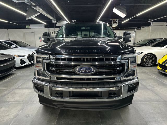 2020 Ford F-250 Lariat