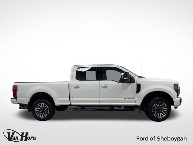 2020 Ford F-250 Lariat