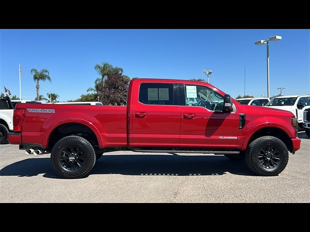 2020 Ford F-250 Lariat