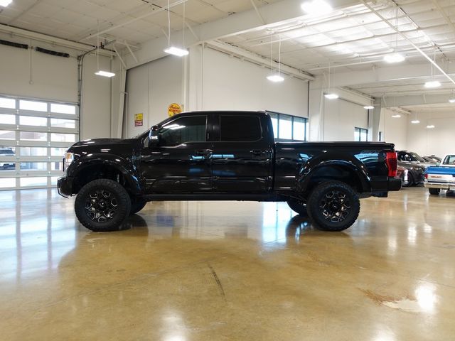 2020 Ford F-250 Lariat