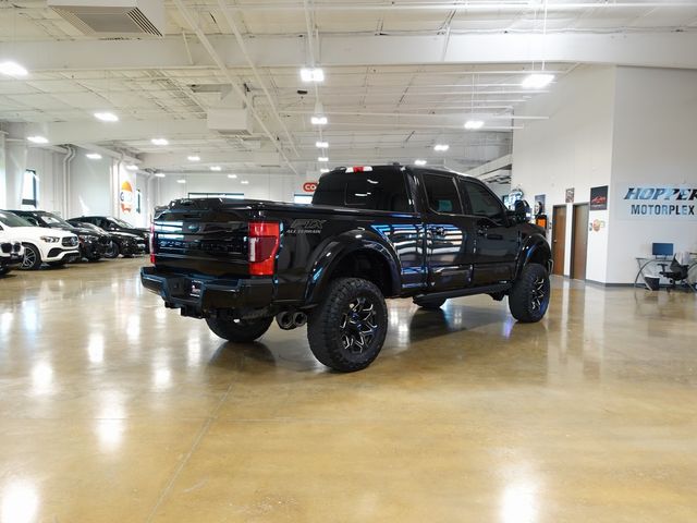 2020 Ford F-250 Lariat