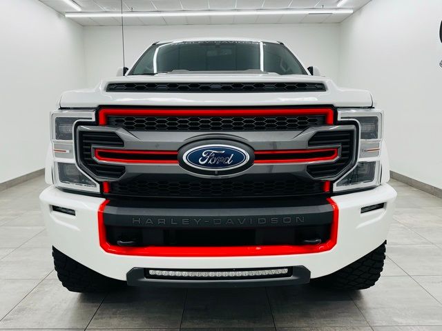 2020 Ford F-250 Lariat