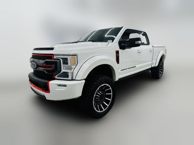 2020 Ford F-250 Lariat