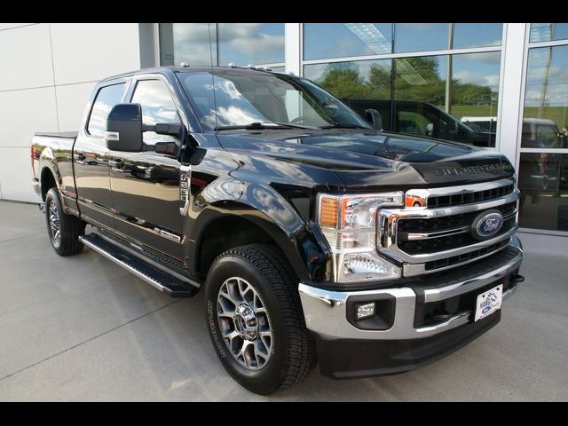 2020 Ford F-250 Lariat