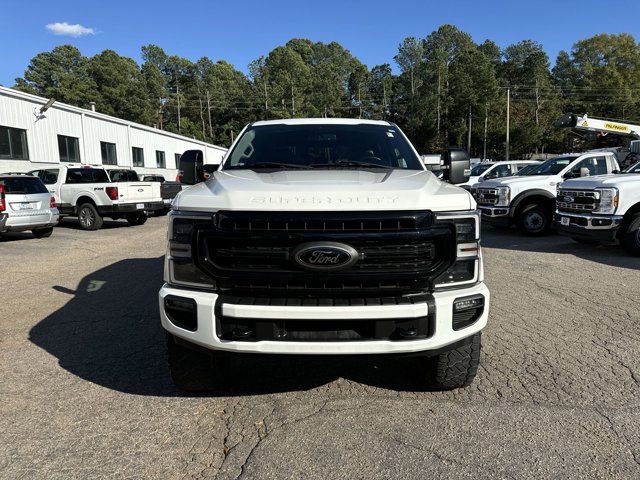 2020 Ford F-250 Lariat