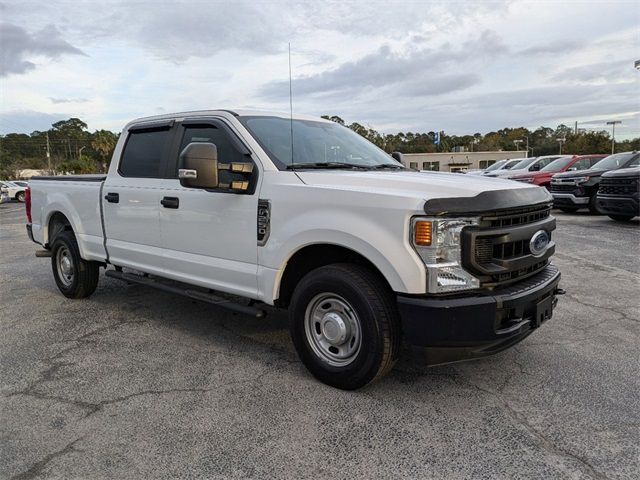 2020 Ford F-250 XL