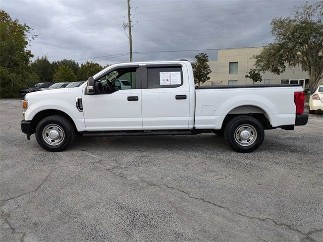 2020 Ford F-250 XL