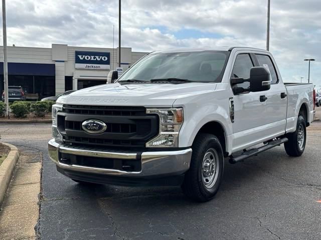 2020 Ford F-250 XL