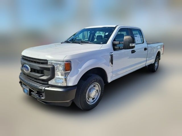 2020 Ford F-250 XL