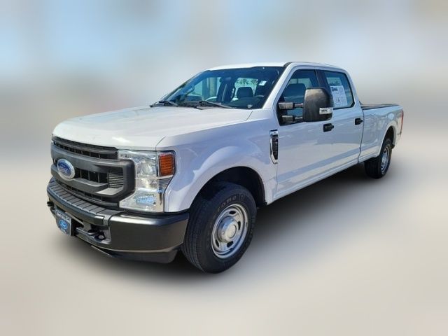 2020 Ford F-250 XL