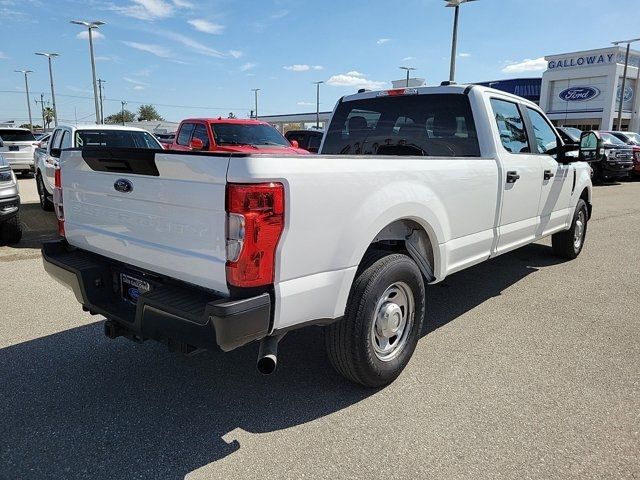 2020 Ford F-250 XL