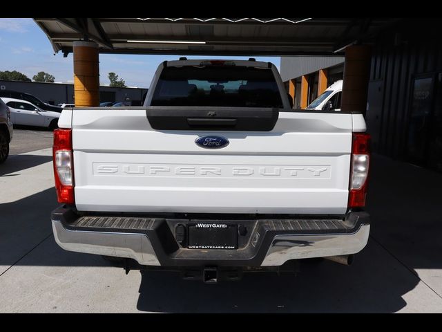 2020 Ford F-250 XL