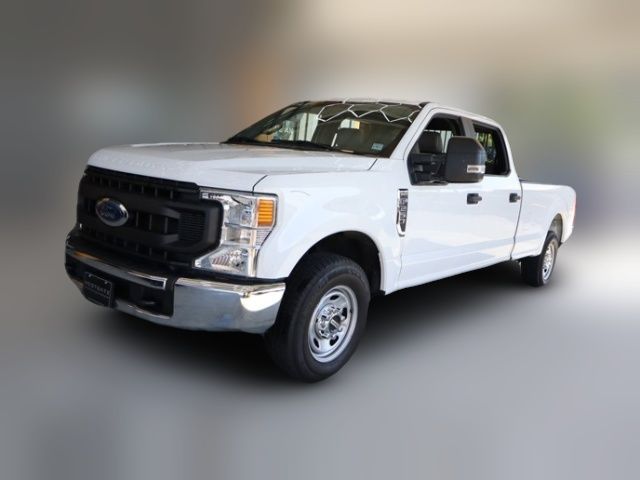 2020 Ford F-250 XL